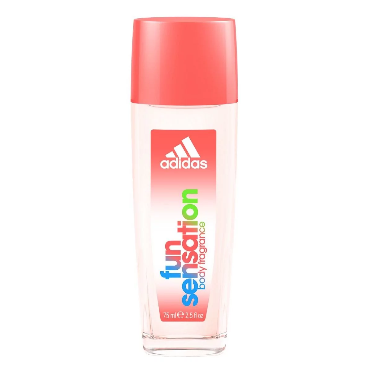 adidas Fun Sensation 75ml