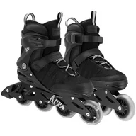 Rolki - Łyżworolki SPOKEY Ace ( 45) - miniaturka - grafika 1