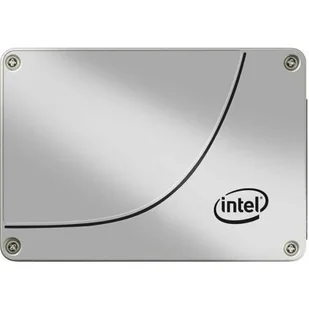 Solidigm (Intel) S4610 480 GB 2,5" SATAIII 3D NAND (TLC) (SSDSC2KG480G801) - Dyski SSD - miniaturka - grafika 1