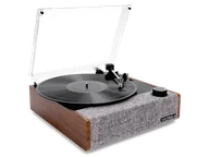Gramofony - Victrola The Eastwood II VTA-74 (orzech) - miniaturka - grafika 1