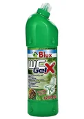Środki do WC - Żel leśny do WC BLUXCOSMETICS, 1,25 l - miniaturka - grafika 1