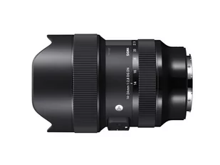 Obiektyw Sigma A 14-24mm f/2.8 DG DN L-mount - Obiektywy - miniaturka - grafika 1