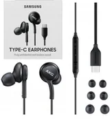 Słuchawki - Samsung AKG EO-IC100 - miniaturka - grafika 1