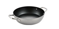 Patelnie - Patelnia głęboka GrandCHEF+ ø 28 cm, 2 uchwyty - miniaturka - grafika 1