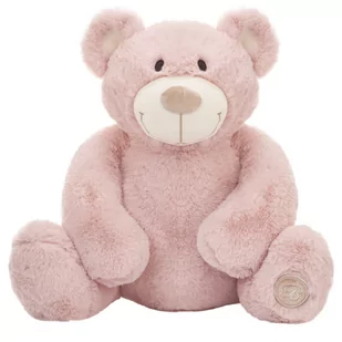 Beppe 13974 Miś Jacobe Różowy 25 Cm - Figurki dla dzieci - miniaturka - grafika 1
