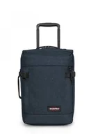 Torby podróżne - Torba podręczna Eastpak Tranverz XXS - triple denim - miniaturka - grafika 1