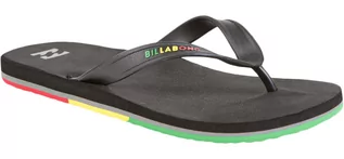 Buty dla chłopców - Billabong ALL DAY RASTA japonki - 42EUR - grafika 1