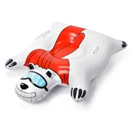 Sanki i ślizgacze - Ślizg śnieżny Meteor Polarbear (kolor Biały) - miniaturka - grafika 1
