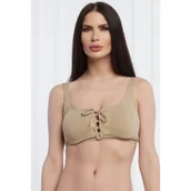 Stroje kąpielowe - Michael Kors Góra od bikini - miniaturka - grafika 1