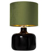 Lampy stojące - Kaspa lampa stołowa Lora E27 41054113 - miniaturka - grafika 1