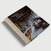Gestalten Country and Cozy - Albumy inne - miniaturka - grafika 1