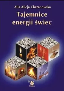 Tajemnice energii świec - Ezoteryka - miniaturka - grafika 1