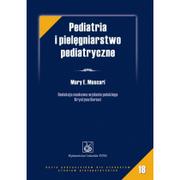 Książki medyczne - Wydawnictwo Lekarskie PZWL Pediatria i pielęgniarstwo pediatryczne - Muscari Mary E. - miniaturka - grafika 1
