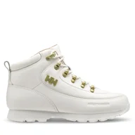 Buty trekkingowe damskie - Trekkingi Helly Hansen The Forester Premium 12031 011 Biały - miniaturka - grafika 1