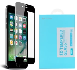 Szkło hartowane na Apple iPhone 6/6S ROCK Full 3D - Szkła hartowane na telefon - miniaturka - grafika 1