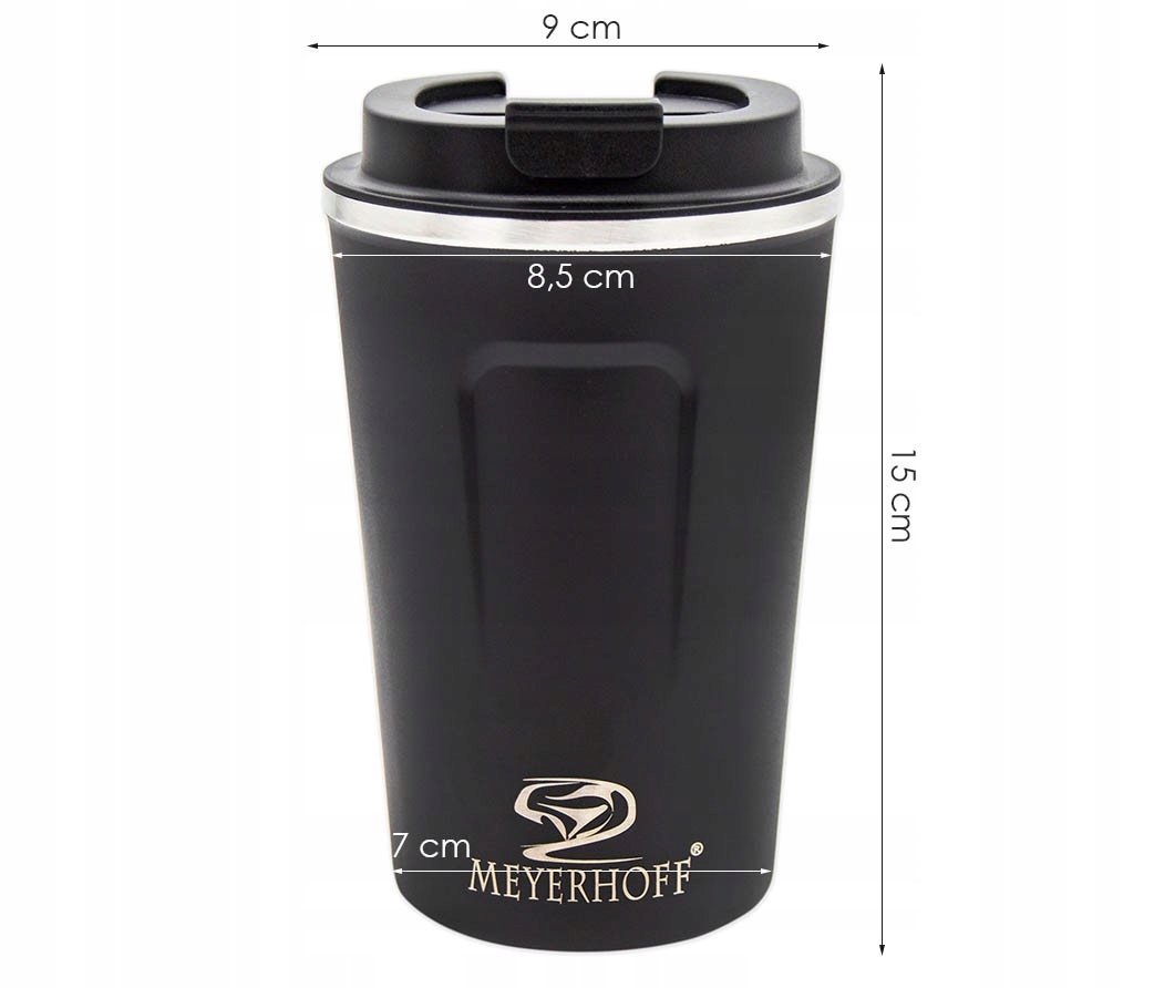 Zestaw Prezentowy Kubek Termiczny Herbata Dla Dziadka Dzień Dziadka