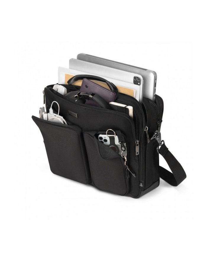 dicota Torba na notebooka 14-16 '' Top Traveller SEVEN D3250802