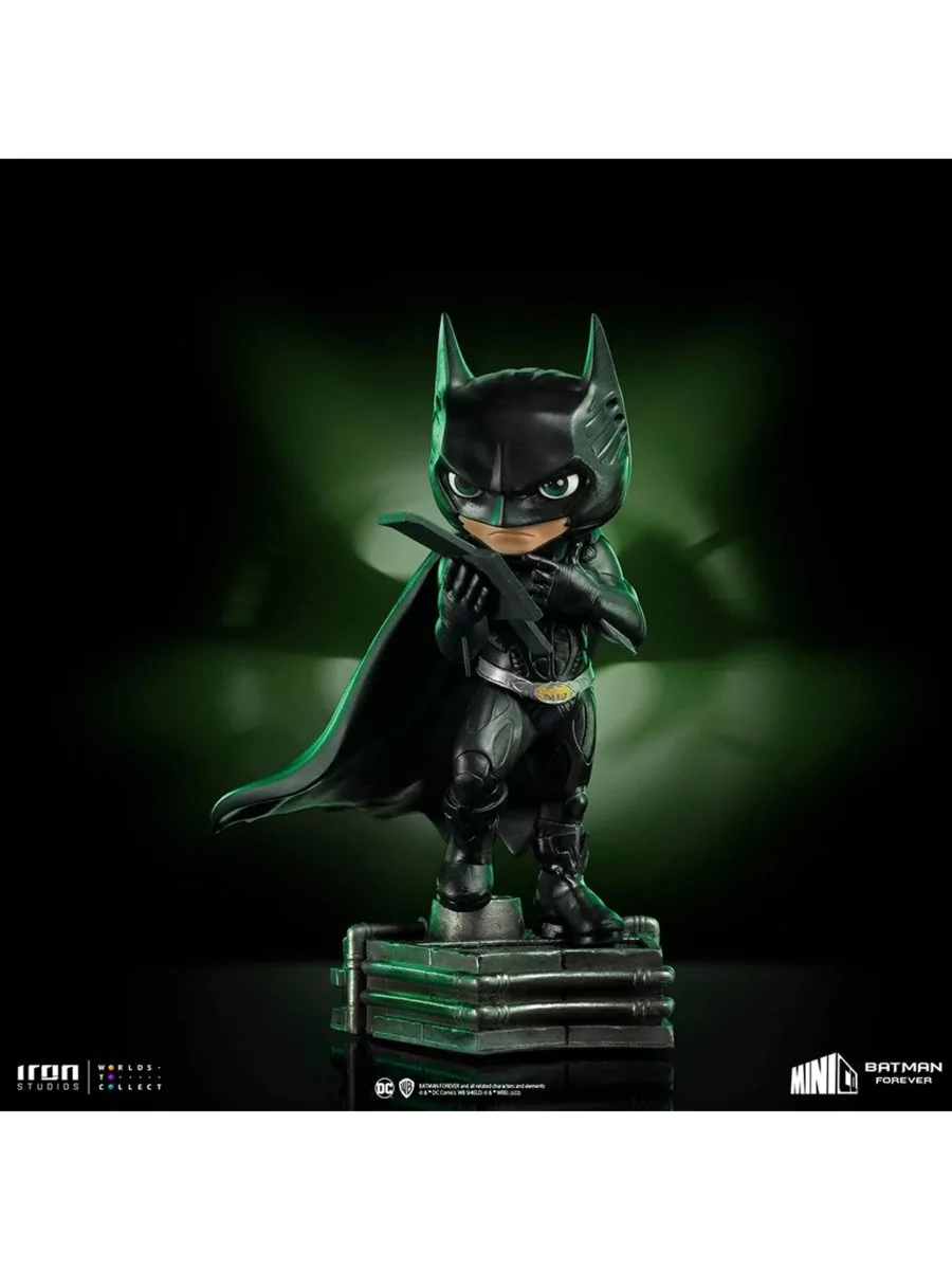 Figurka Batman 16 cm Batman Fo
