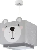Lampy sufitowe - Dalber Little Teddy lampa wisząca 1-punktowa 64572 64572 - miniaturka - grafika 1