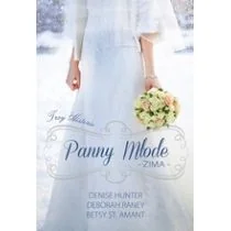 PANNY MŁODE ZIMA Denise Hunter - Literatura obyczajowa - miniaturka - grafika 1