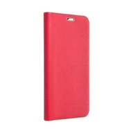Etui i futerały do telefonów - OEM Kabura Luna Book Gold Do Samsung A23 5g Czerwony - miniaturka - grafika 1
