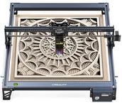 Drukarki 3D - Creality Laser Falcon Engraver-10W - miniaturka - grafika 1