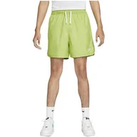 Spodnie sportowe męskie - Spodnie treningowe męskie Nike Essentials - miniaturka - grafika 1