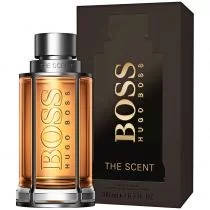 Hugo Boss The Scent Woda toaletowa 200ml