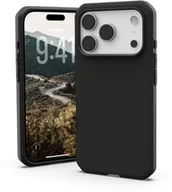 Etui i futerały do telefonów - UAG Civilian LT MagSafe - etui do iPhone 17 Pro kompatybilne z MagSafe black - miniaturka - grafika 1