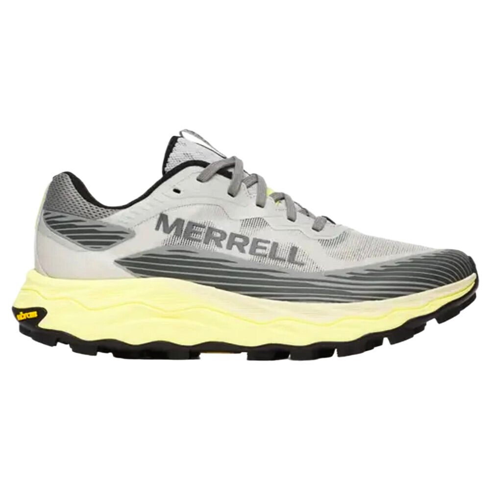Męskie buty do biegania Merrell Agility Peak 6 Pigeon