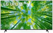 Telewizory - LG 65UQ79003LA 65" LCD 4K UHD Smart TV - miniaturka - grafika 1