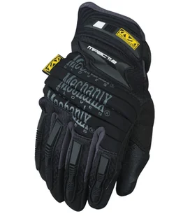 Mechanix M-Pact 2 Czarny MD - Odzież taktyczna i umundurowanie Mechanix M-Pact 2 Czarny MD - Odzież taktyczna i umundurowanie - miniaturka - grafika 1