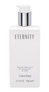 Balsamy i kremy do ciała - Calvin Klein Eternity mleczko do ciała 200 ml dla kobiet - miniaturka - grafika 1