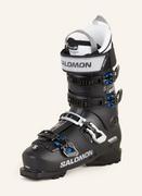 Buty narciarskie - Salomon Buty Narciarskie S/Pro Alpha 120 schwarz - miniaturka - grafika 1