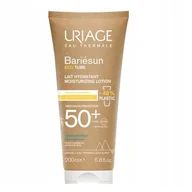 Balsamy i kremy do ciała - Bariesun Eco Tube Nawilżający balsam do twarzy i ciała SPF50 - miniaturka - grafika 1