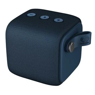 FreshnRebel Rockbox Bold S Granatowy - Głośniki przenośne - miniaturka - grafika 1