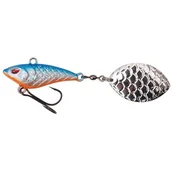 Przynęty - Wirujący ogonek Mikado M-Tail - miniaturka - grafika 1