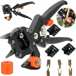 Sekator Korbi nożycowy - Nożyce i sekatory - miniaturka - grafika 1