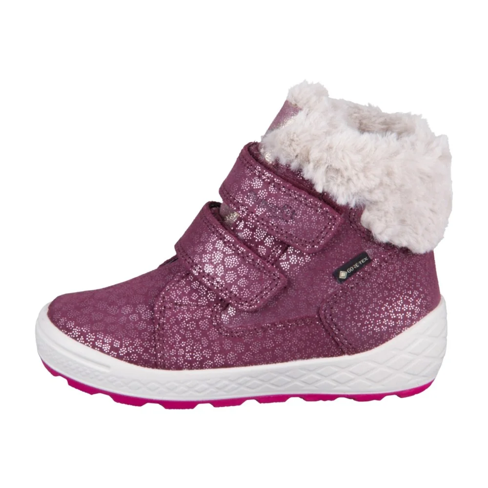 Buty Superfit Groovy 2.0 11063165000