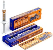 Chemia warsztatowa - Xado Ex120 Do Motocykli I Quadów - miniaturka - grafika 1