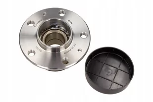 MAXGEAR Zestaw łożysk koła MAXGEAR 33-0617 - Piasty i łożyska kół - miniaturka - grafika 1