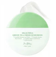 Balsamy i kremy do opalania - Dr. Althea Pro Lab žaliosios arbatos gaivinantis apsauginis kremas nuo saulės, 45 ml - miniaturka - grafika 1