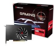 Karty graficzne - Biostar Radeon RX 550 4GB GDDR5 128bit VA5505RG41 - miniaturka - grafika 1