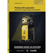 Technika - Podręcznik spawania aluminium i jego stopów metodą MIG. (3) UDT. - miniaturka - grafika 1