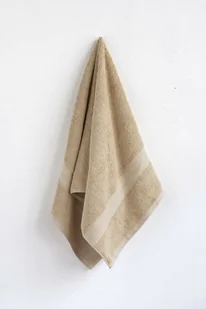 Ręcznik 70x140 Forum beżowy jasny 08 500g/m2 York - Ręczniki - miniaturka - grafika 1
