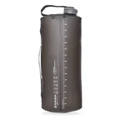Akcesoria turystyczne - HydraPak - Bukłak Seeker Water Storage System - 3 L - Mammoth Grey - A - miniaturka - grafika 1