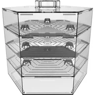 Pozostałe akcesoria do uprawy roślin - Kiełkownica wielopoziomowa Niezłe Ziółko 20 cm - miniaturka - grafika 1