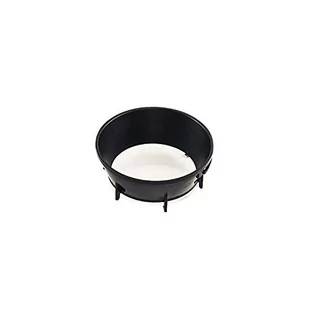 SLV SPOTLINE DECO RING do REVILO LED spot czarna 140240 - Oprawy, klosze i abażury - miniaturka - grafika 1