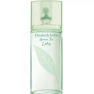Elizabeth Arden Lotus Eau de Toilette Spray 100 ml - Wody i perfumy damskie - miniaturka - grafika 1