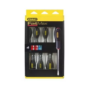 Stanley FatMax 0-65-438 (0-65-438 / 3253560654382) - Śrubokręty - miniaturka - grafika 1